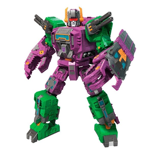 Toy Fair 2020   Transformers Earthrise Preview Reveals Featuring Arcee, Fasttrack, Scorponok And More 10 (8 of 13)